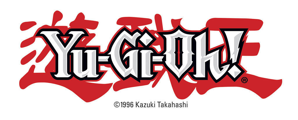 Yu-Gi-oh!